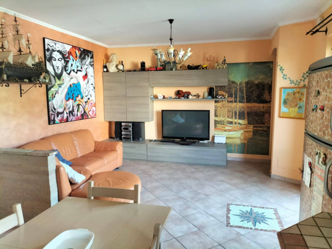 Appartamento in vendita a Torre San Patrizio