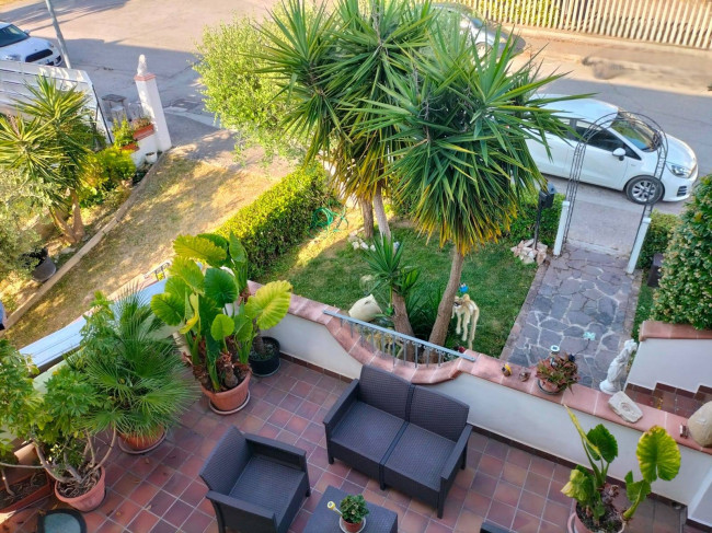 Appartamento in vendita a Torre San Patrizio