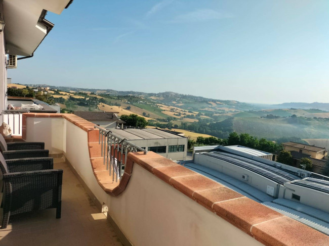 Appartamento in vendita a Torre San Patrizio