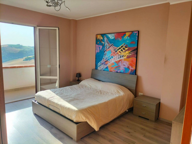 Appartamento in vendita a Torre San Patrizio