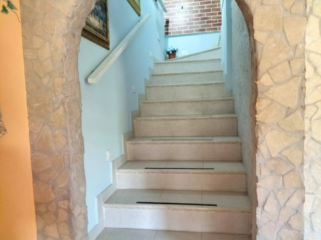 Appartamento in vendita a Torre San Patrizio