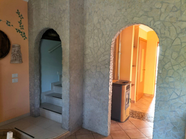 Appartamento in vendita a Torre San Patrizio