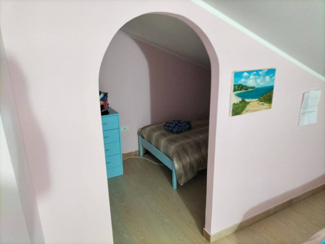 Appartamento in vendita a Torre San Patrizio