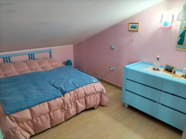 Appartamento in vendita a Torre San Patrizio