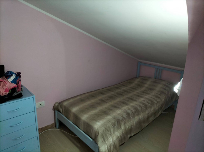 Appartamento in vendita a Torre San Patrizio