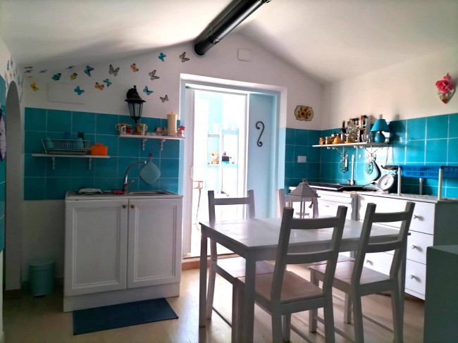 Appartamento in vendita a Torre San Patrizio