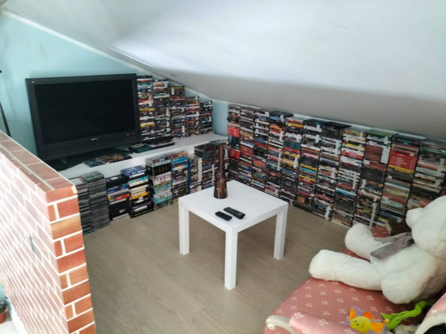 Appartamento in vendita a Torre San Patrizio