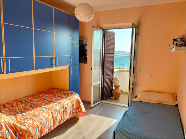 Appartamento in vendita a Torre San Patrizio