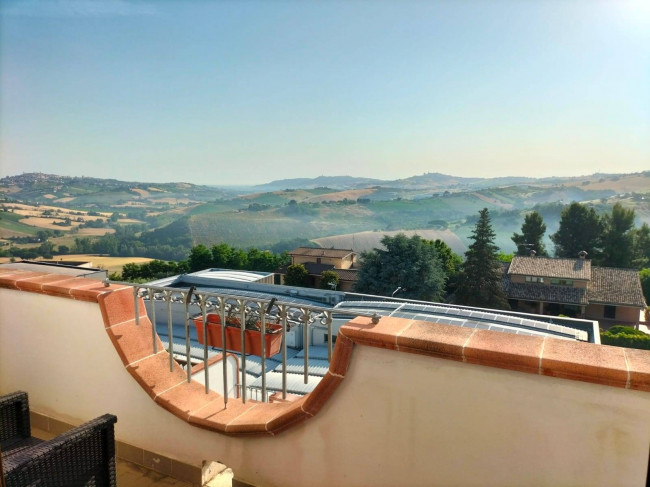 Appartamento in vendita a Torre San Patrizio