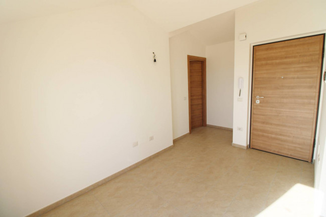 Appartamento in vendita a Colonnella