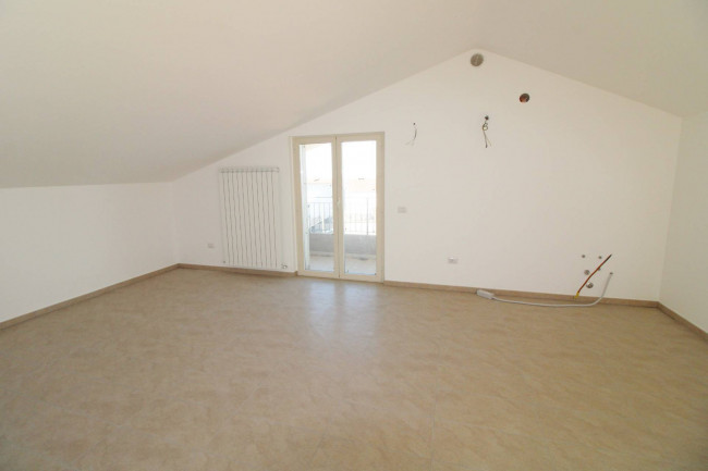 Appartamento in vendita a Colonnella