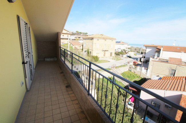 Appartamento in vendita a Colonnella