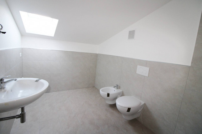 Appartamento in vendita a Colonnella