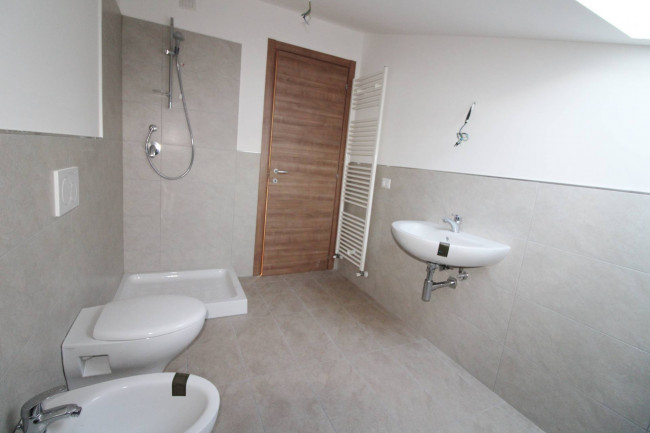 Appartamento in vendita a Colonnella