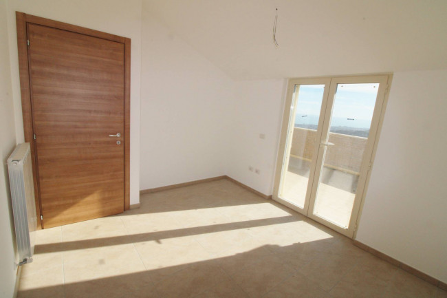 Appartamento in vendita a Colonnella