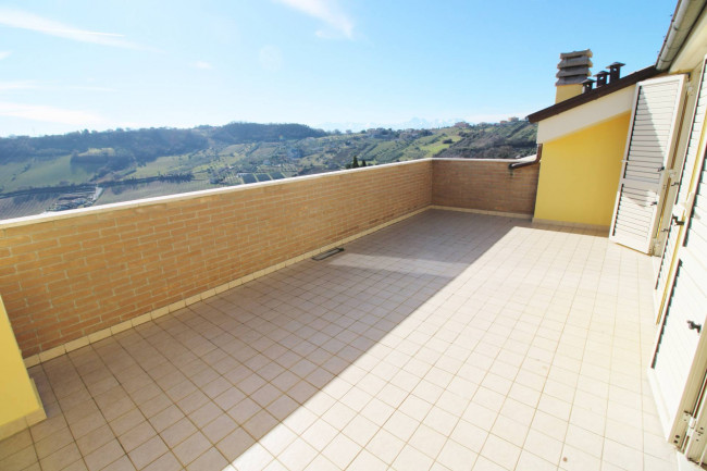 Appartamento in vendita a Colonnella