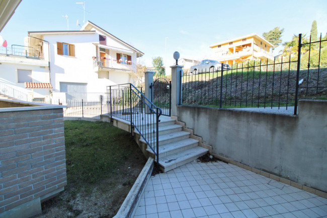 Appartamento in vendita a Colonnella