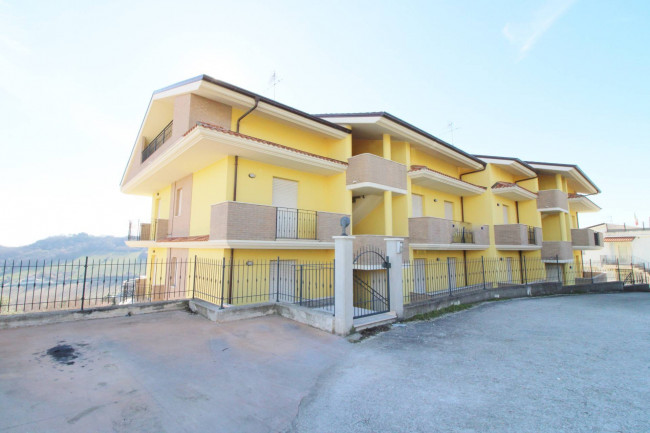 Appartamento in vendita a Colonnella