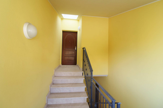 Appartamento in vendita a Colonnella