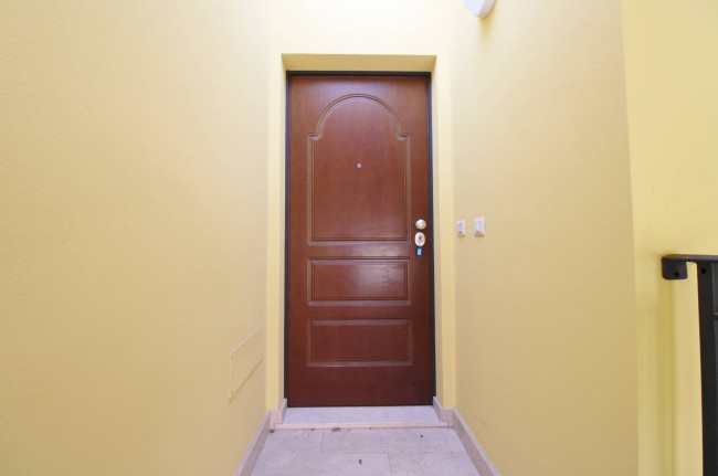 Appartamento in vendita a Colonnella