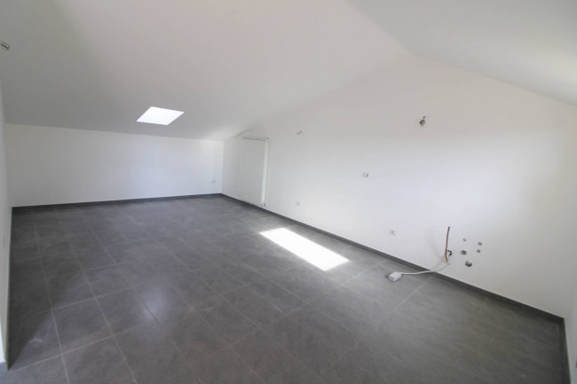 Appartamento in vendita a Colonnella