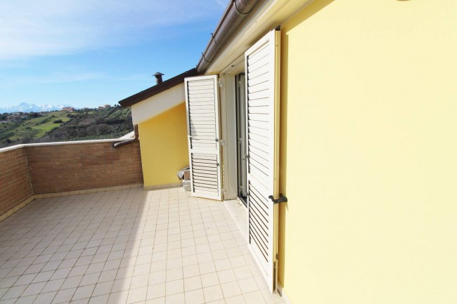 Appartamento in vendita a Colonnella