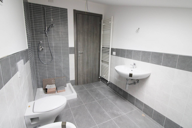 Appartamento in vendita a Colonnella