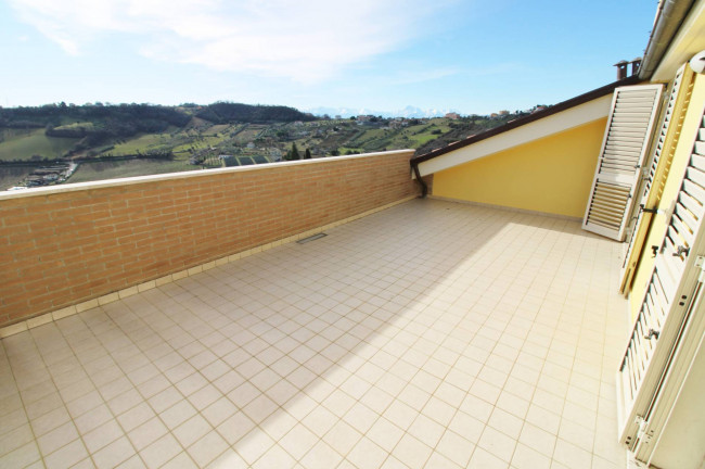 Appartamento in vendita a Colonnella