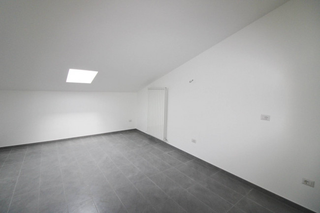 Appartamento in vendita a Colonnella