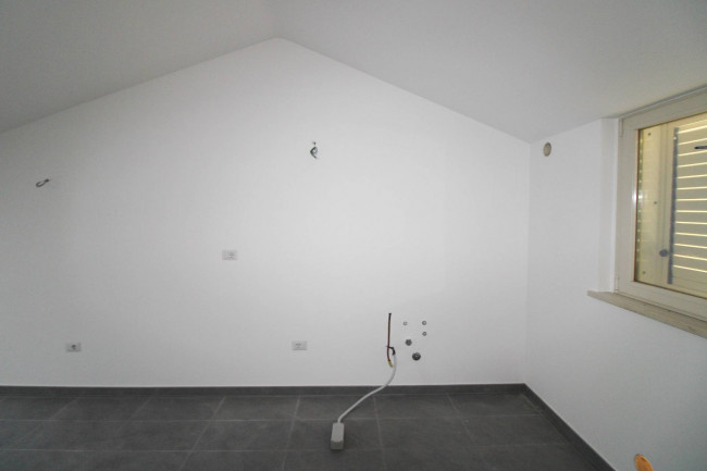 Appartamento in vendita a Colonnella