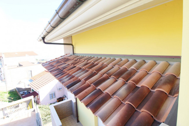 Appartamento in vendita a Colonnella