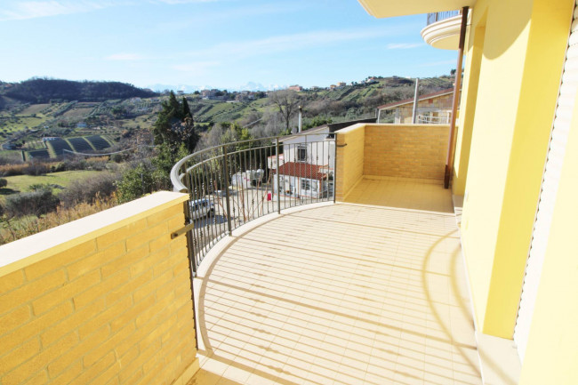 Appartamento in vendita a Colonnella