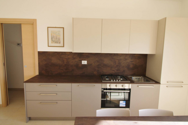 Appartamento in vendita a Colonnella