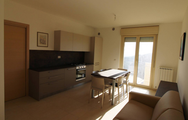 Appartamento in vendita a Colonnella