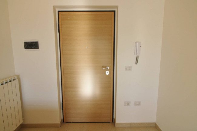 Appartamento in vendita a Colonnella