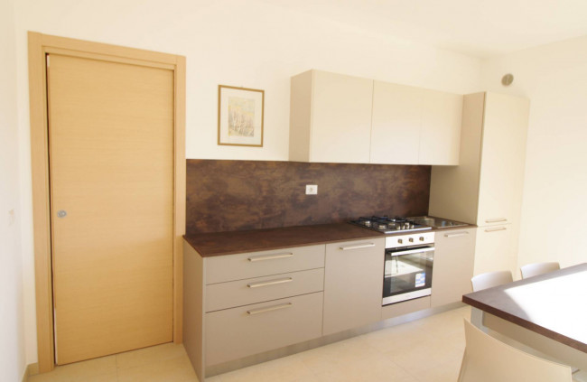 Appartamento in vendita a Colonnella