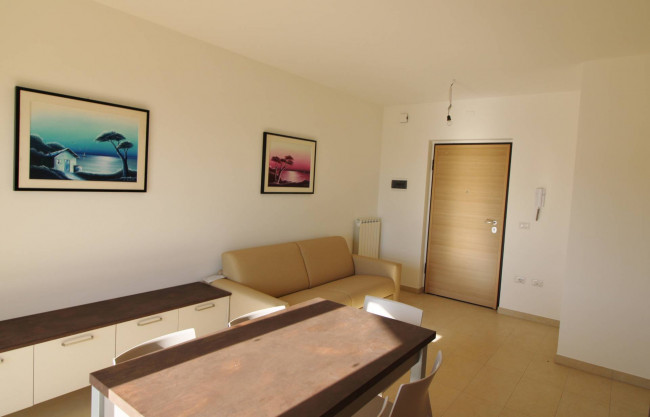 Appartamento in vendita a Colonnella