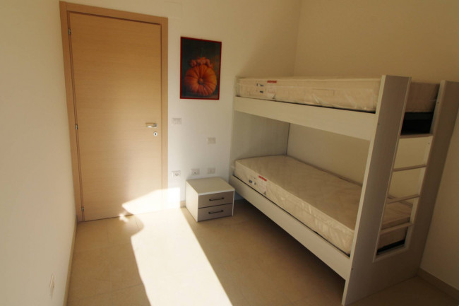 Appartamento in vendita a Colonnella