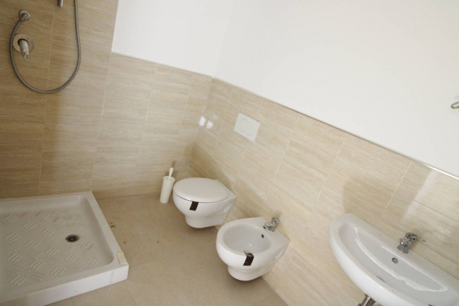 Appartamento in vendita a Colonnella