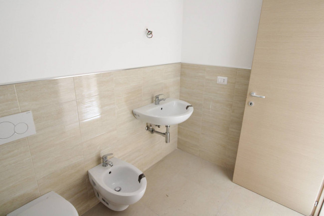 Appartamento in vendita a Colonnella