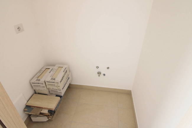 Appartamento in vendita a Colonnella