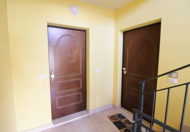 Appartamento in vendita a Colonnella