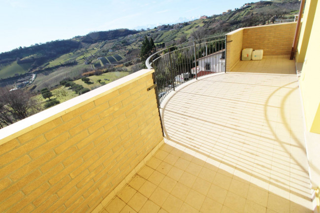 Appartamento in vendita a Colonnella