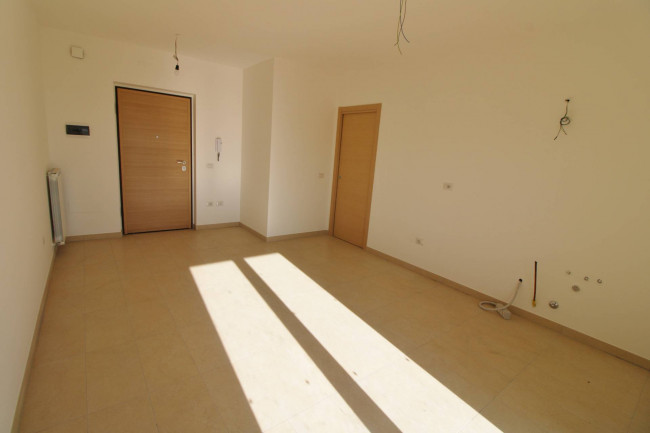 Appartamento in vendita a Colonnella