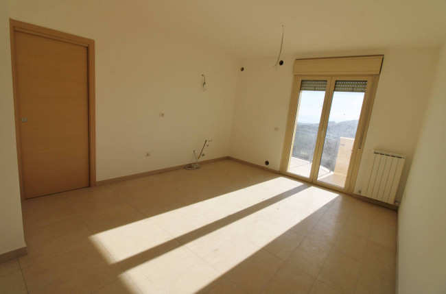 Appartamento in vendita a Colonnella