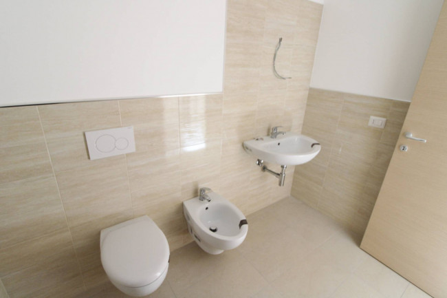 Appartamento in vendita a Colonnella