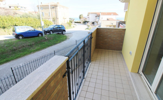 Appartamento in vendita a Colonnella