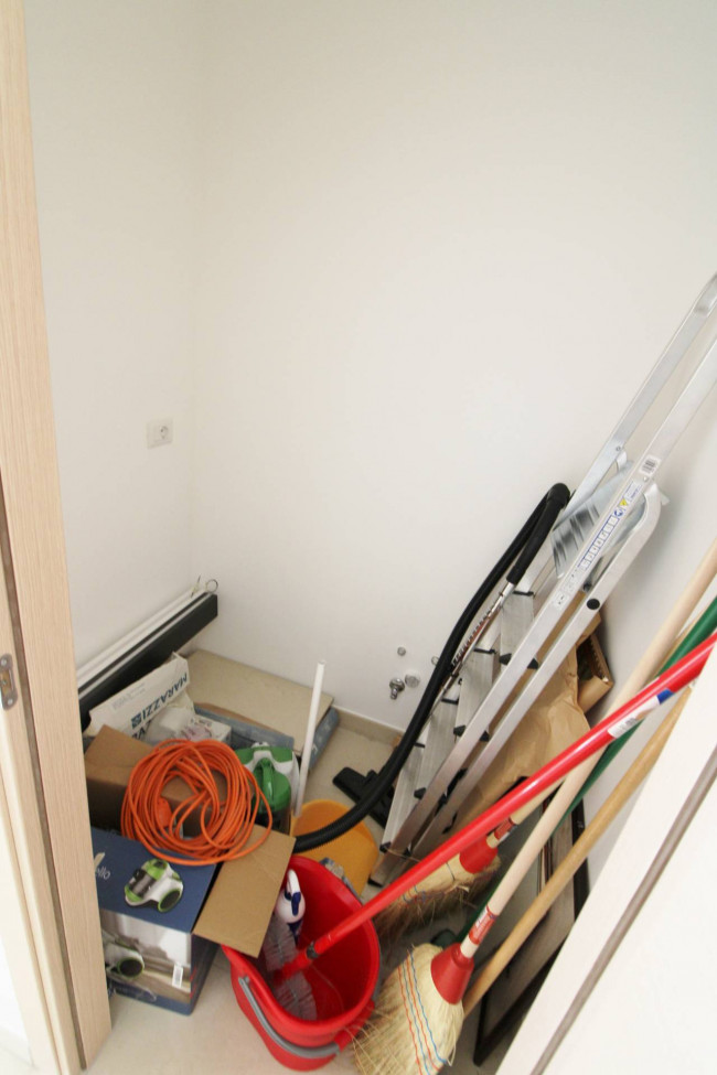 Appartamento in vendita a Colonnella