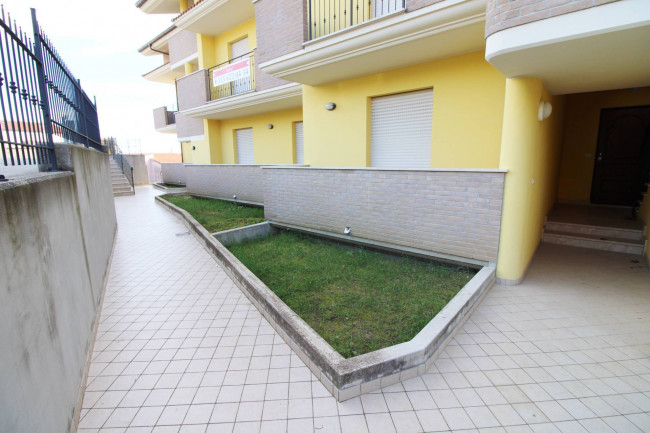 Appartamento in vendita a Colonnella