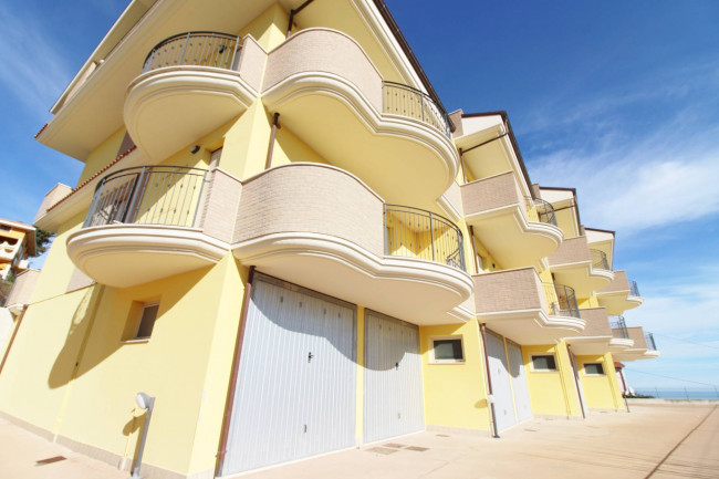 Appartamento in vendita a Colonnella